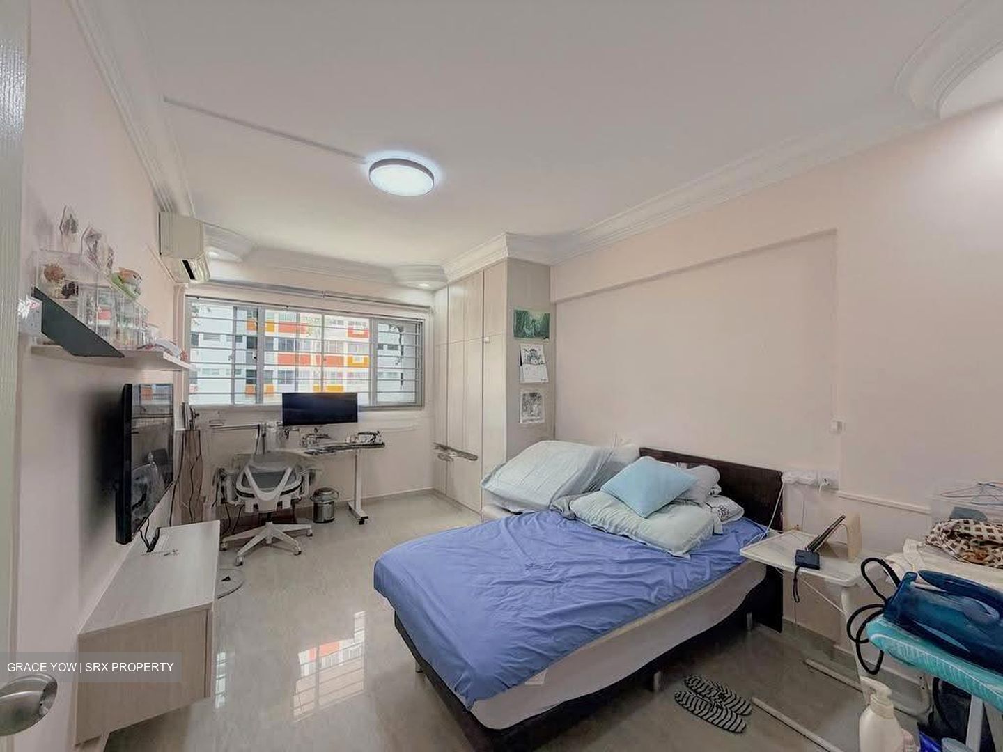Blk 903 TAMPINES PALMSVILLE (Tampines), HDB 5 Rooms #635168851